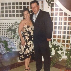 Meet your Posher, Aparecida rita